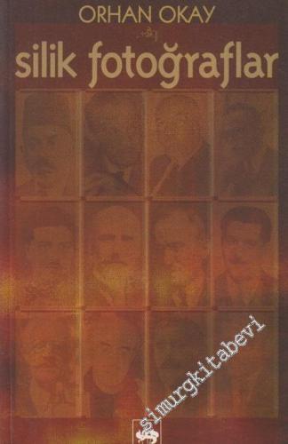 Silik Fotoğraflar -        2001