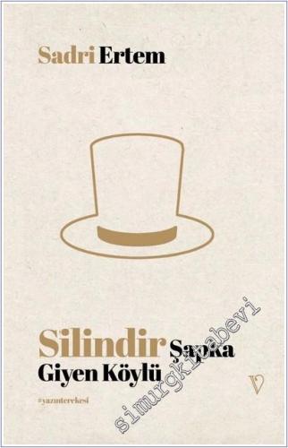 Silindir Şapka Giyen Köylü - 2026