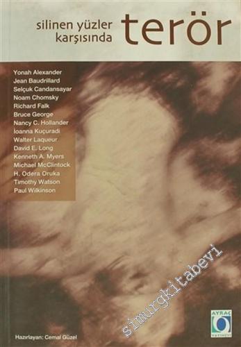 Silinen Yüzler Karşısında Terör -        2002