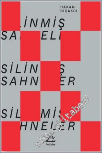 Silinmiş Sahneler -        2024