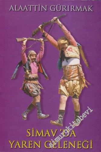 Simav'da Yaren Geleneği -