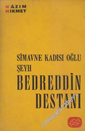 Simavne Kadısı Oğlu Şeyh Bedreddin Destanı -        1966