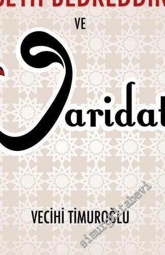 Simavne Kadısıoğlu Şeyh Bedreddin ve Varidat -