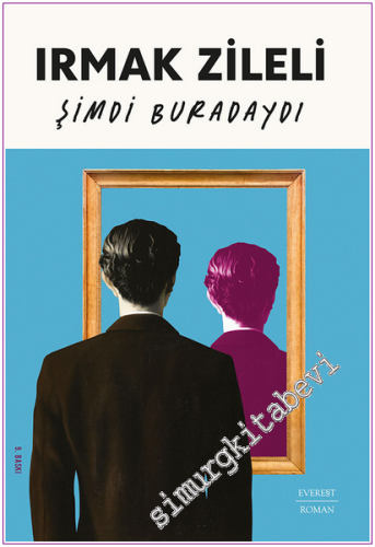 Şimdi Buradaydı - 2025