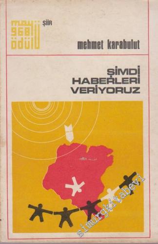 Şimdi Haberleri Veriyoruz -