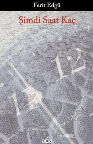 Şimdi Saat Kaç -        2003