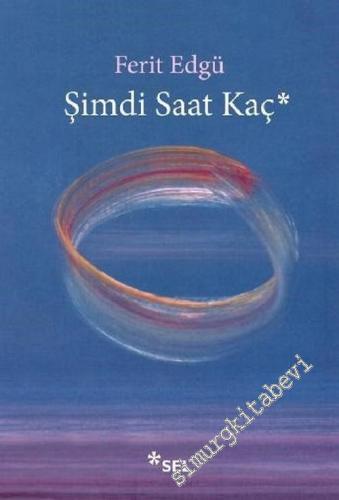 Şimdi Saat Kaç -        2018