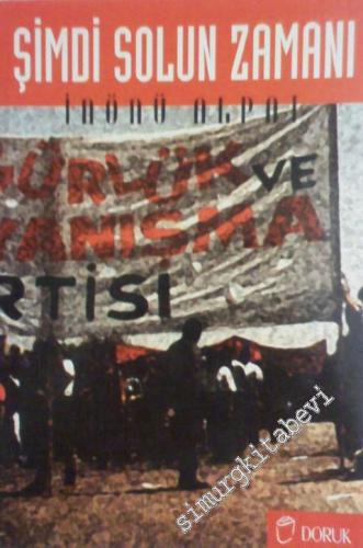 Şimdi Solun Zamanı