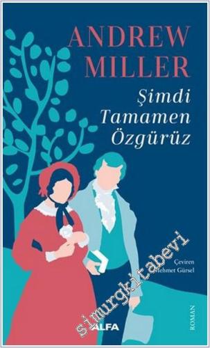 Şimdi Tamamen Özgürüz -        2020