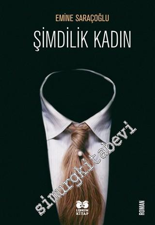 Şimdilik Kadın -
