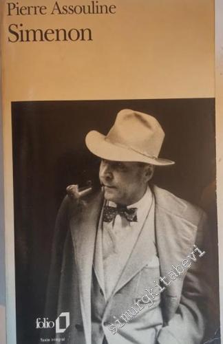 Simenon