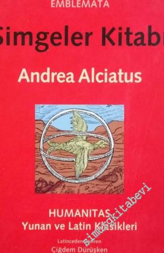 Simgeler Kitabı ( Emblemata ) -