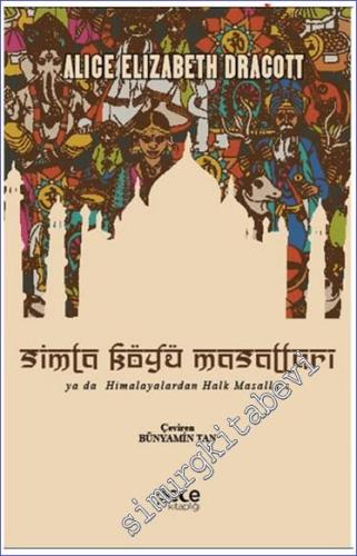 Simla Köyü Masalları -        2024