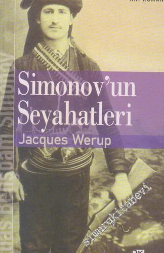 Simonov'un Seyahatleri -        2002