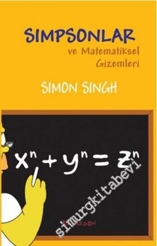 Simpsonlar ve Matematiksel Gizemleri -