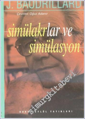 Simülakrlar ve Simülasyon