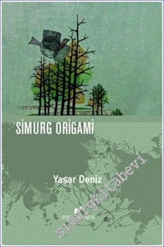 Simurg Origami CİLTLİ -        2023