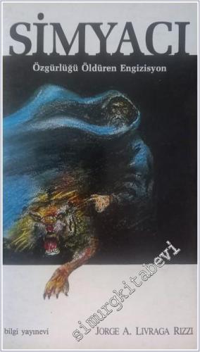 Simyacı: Özgürlüğü Öldüren Engizisyon -        1989