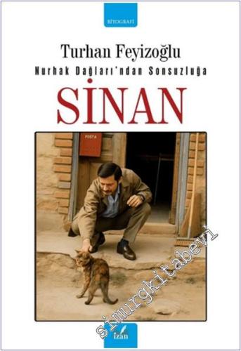 Sinan: Nurhak Dağları'ndan Sonsuzluğa -        2025