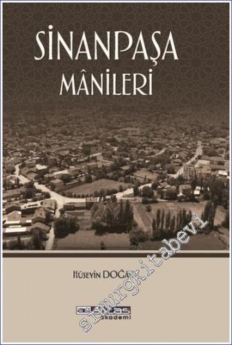 Sinan Paşa Manileri -        2023