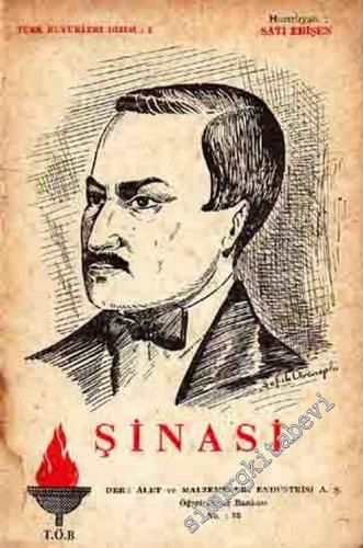 Şinasi