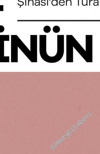 Şinasi'den Turan Oflazoğlu'na Türk Tiyatrosu -        2019