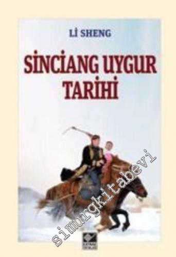 Sinciang Uygur Tarihi -