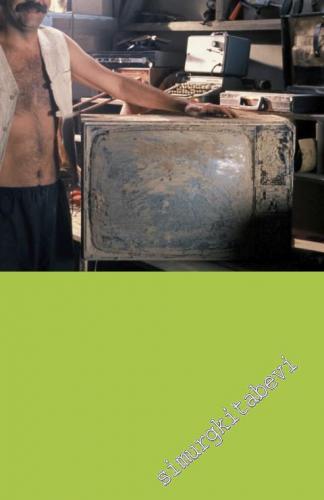 Sinecine: Sinema Araştırmaları Dergisi / sinecine Journal of Film Studies 2013 | 4 (1)  Bahar / Spring - Sayı: 2013/4(1)