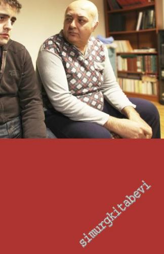 Sinecine: Sinema Araştırmaları Dergisi / sinecine Journal of Film Studies - Sayı : 2013/4(2) - Sayı: 2013/4(2)