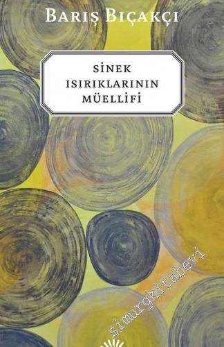 Sinek Isırıklarının Müellifi -        2024