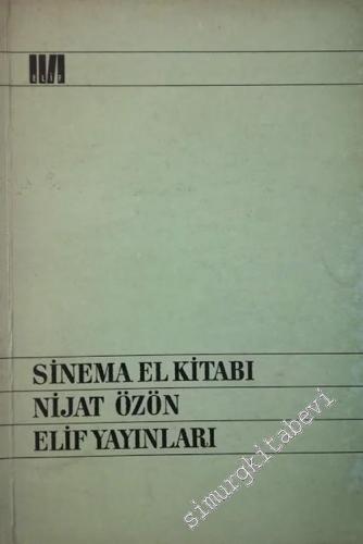 Sinema El Kitabı -        1964