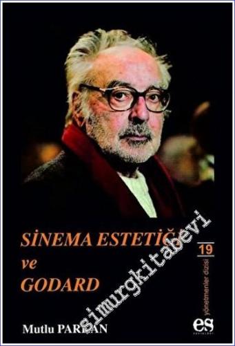 Sinema Estetiği ve Godard - 2023