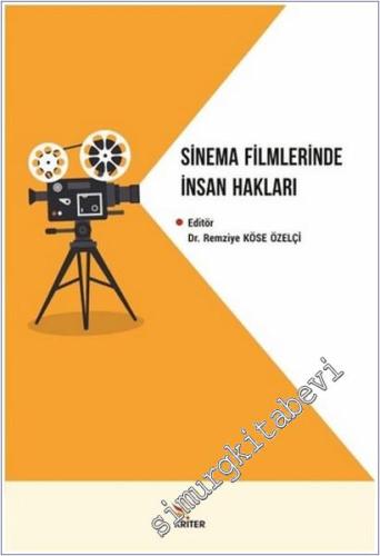 Sinema Filmlerinde İnsan Hakları -        2020