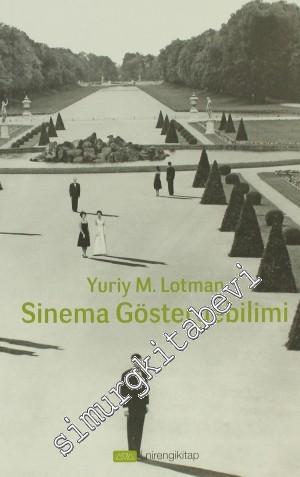 Sinema Göstergebilimi -