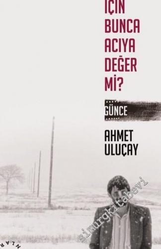 Sinema İçin Bunca Acıya Değer Mi? Günce -        2020