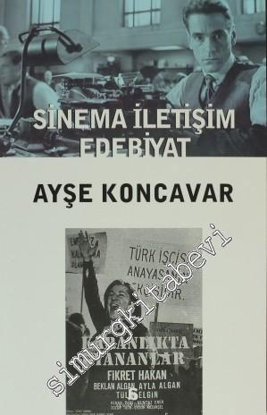 Sinema İletişim Edebiyat -