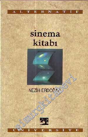 Sinema Kitabı -