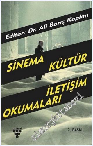 Sinema Kültür İletişim Okumaları -        2019
