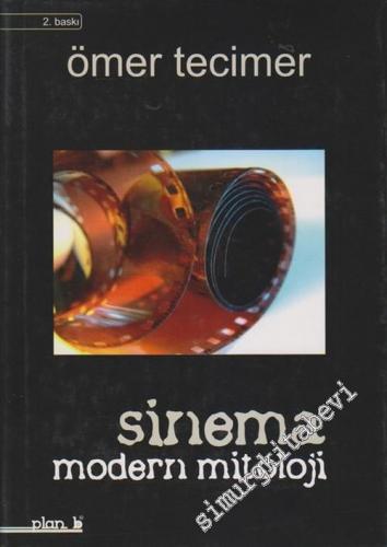 Sinema: Modern Mitoloji