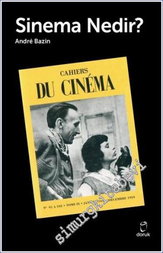 Sinema Nedir -        2022