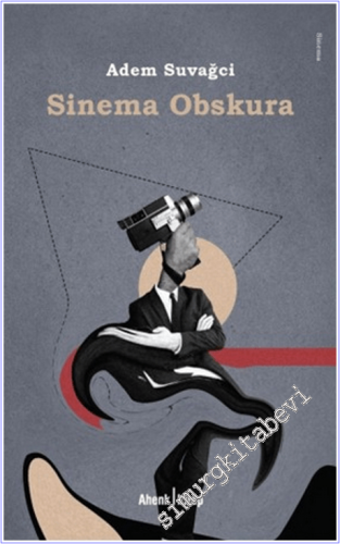 Sinema Obskura -        2026