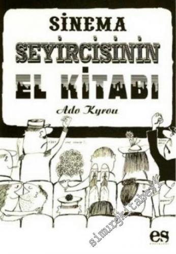 Sinema Seyircisinin El Kitabı -        2004
