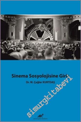 Sinema Sosyolojisine Giriş -        2020