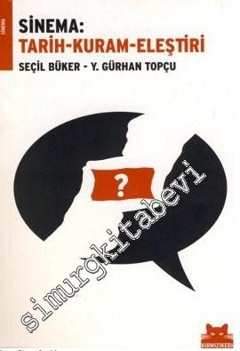 Sinema: Tarih, Kuram, Eleştiri