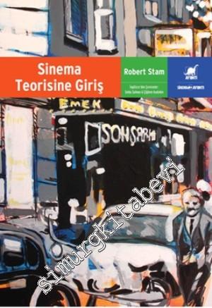 Sinema Teorisine Giriş -