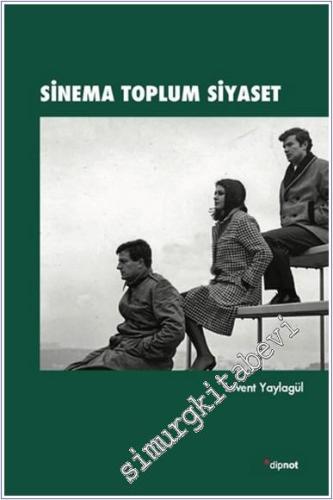 Sinema Toplum Siyaset -        2018