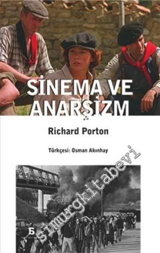 Sinema ve Anarşizm -