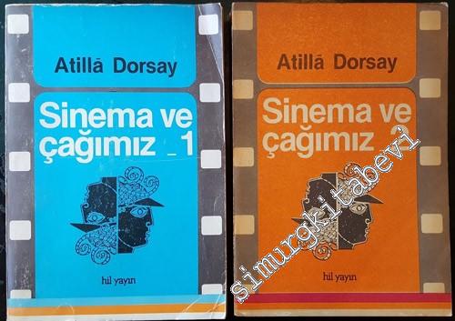 Sinema ve Çağımız - 2 CİLT -        1984