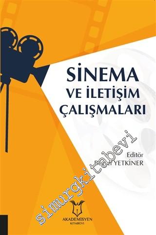 Sinema ve İletişim Çalışmaları -