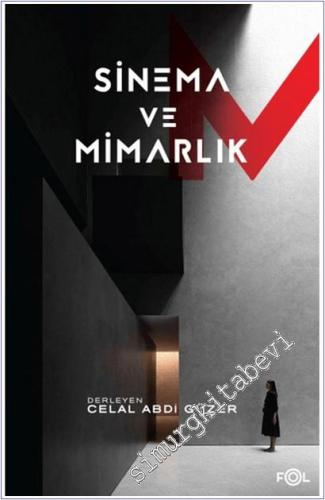 Sinema ve Mimarlık -        2023